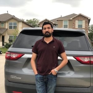 Meet your Posher, Shahnoor